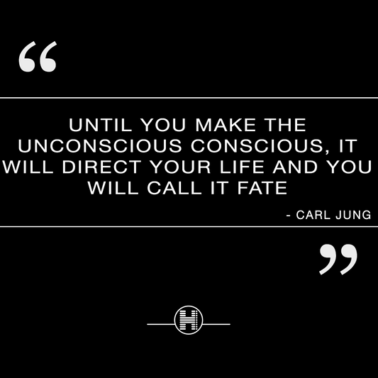 The power of your subconscious