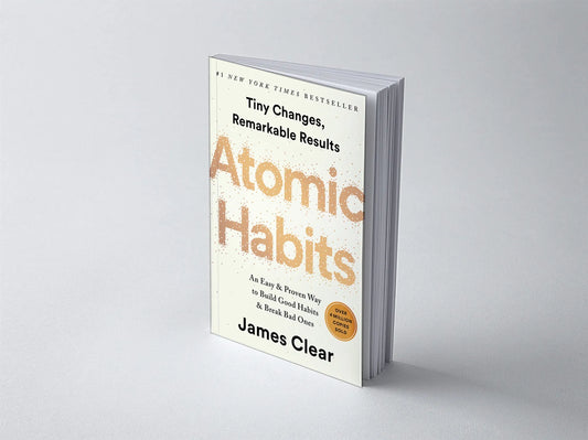 The Two Minute Rule: A Simple Strategy for Building Habits