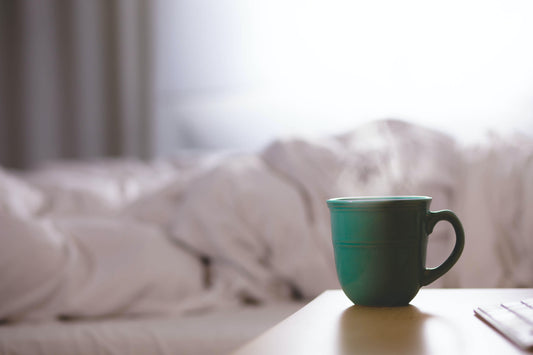 5 inspiring Quotes to get your day started